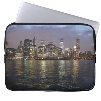 Housse Pour Ordinateur Portable Skyline de New York