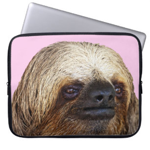 Housse Pour Ordinateur Portable Sloth