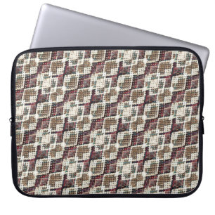 Housse Pour Ordinateur Portable Snake skin.