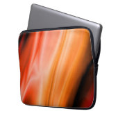 Housse Pour Ordinateur Portable Soie couchée (devant gauche)