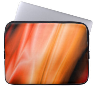 Housse Pour Ordinateur Portable Soie couchée