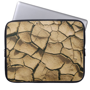 Housse Pour Ordinateur Portable sol Brown