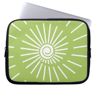 Housse Pour Ordinateur Portable Soleil 13