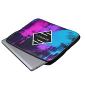 Housse Pour Ordinateur Portable Sourceduty (Devant bas)
