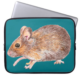 Housse Pour Ordinateur Portable Souris