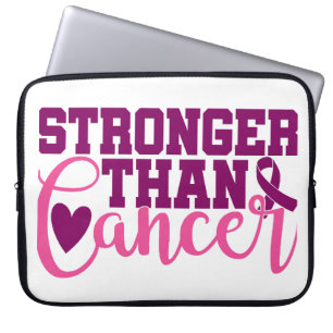 HOUSSE POUR ORDINATEUR PORTABLE SOUTIEN ET SENSIBILISATION AU CANCER DU SEIN