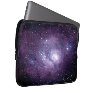 Housse Pour Ordinateur Portable Space laptop sleeve 33cm