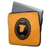 Housse Pour Ordinateur Portable Spain (devant gauche)