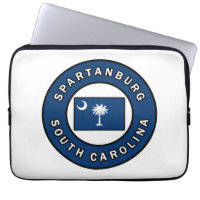 Spartanburg Caroline du Sud