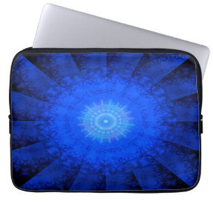 Housse Pour Ordinateur Portable Spirale.....