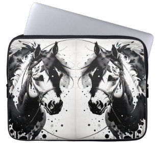 Housse Pour Ordinateur Portable Spirit Pony 11