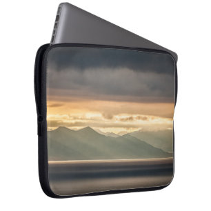 Housse Pour Ordinateur Portable Spitsbergen Svalbard
