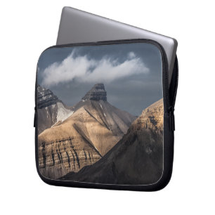 Housse Pour Ordinateur Portable Spitsbergen Svalbard