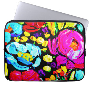 Housse Pour Ordinateur Portable "Spring Flower" Belle Art. Acheter Maintenant