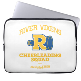 Housse Pour Ordinateur Portable Squad Cheerled River Vixens