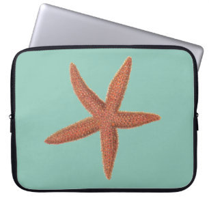 Housse Pour Ordinateur Portable Starfish - Sherman Denton Fish Lithograph
