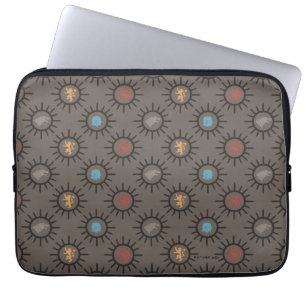Housse Pour Ordinateur Portable Stark, Lannister, Targaryen, Motif du roi de nuit