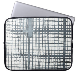 Housse Pour Ordinateur Portable Stylus - Vérifier le Motif