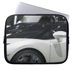 Housse Pour Ordinateur Portable SUISSE, GENÈVE : 75e Salon international de l'auto