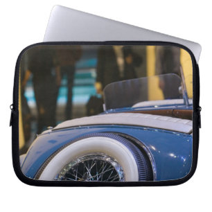 Housse Pour Ordinateur Portable SUISSE, GENÈVE : 75e Salon international de l'auto