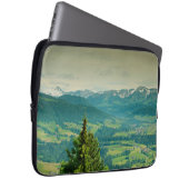 Housse Pour Ordinateur Portable Sulzberg, Autriche (Devant droit)