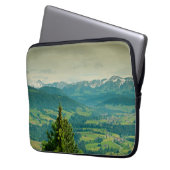 Housse Pour Ordinateur Portable Sulzberg, Autriche (devant gauche)