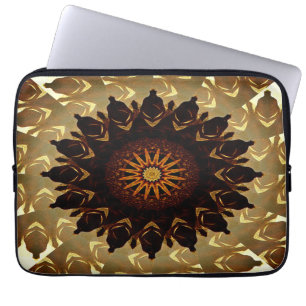 Housse Pour Ordinateur Portable Sun Shadows......