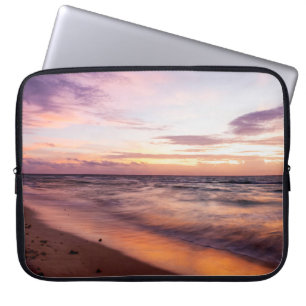 Housse Pour Ordinateur Portable Sunrise mexicaine