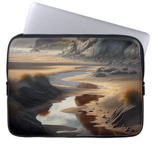 Housse Pour Ordinateur Portable Sunset