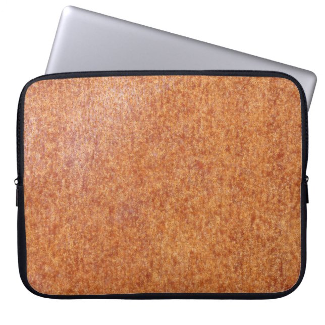 Housse Pour Ordinateur Portable surface Brown (Devant)