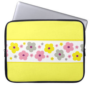Housse Pour Ordinateur Portable Sweet Home 10 - Manche pour ordinateur portable