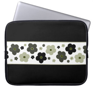 Housse Pour Ordinateur Portable Sweet Home 12 - Manche pour ordinateur portable