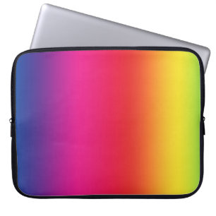 Housse Pour Ordinateur Portable Symbole de mouvement social LGBT