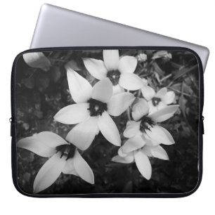 Housse Pour Ordinateur Portable Symétrie silencieuse