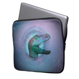 Housse Pour Ordinateur Portable T-Rex