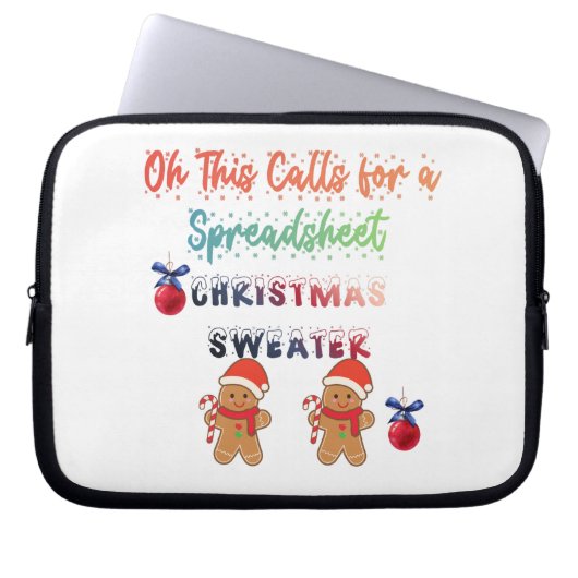 Housse Pour Ordinateur Portable T-Shirt (Devant)