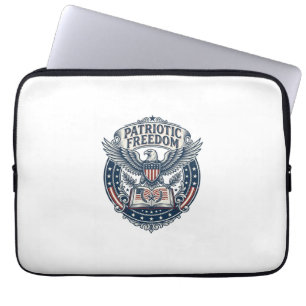 Housse Pour Ordinateur Portable T-shirt graphique vectoriel du club de lecture pat