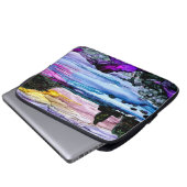 Housse Pour Ordinateur Portable Talisker Bay Skye (Devant bas)