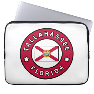 Housse Pour Ordinateur Portable Tallahassee Floride