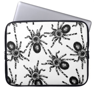 Housse Pour Ordinateur Portable Tarantula