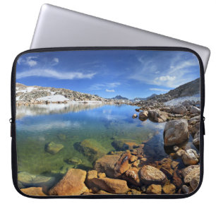 Housse Pour Ordinateur Portable Tarn à l'ours noir - Sierra