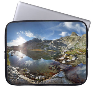 Housse Pour Ordinateur Portable Tarn sous les Minarets - Sierra