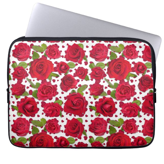 Housse Pour Ordinateur Portable Tasse en papier (Devant)