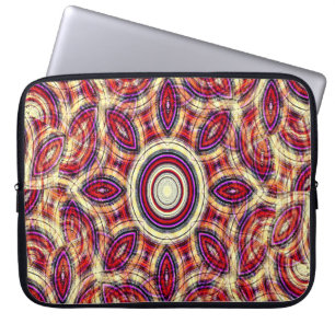 Housse Pour Ordinateur Portable Teardrops.....