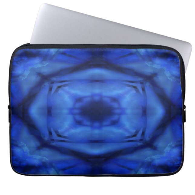 Housse Pour Ordinateur Portable Tempêtes (Devant)