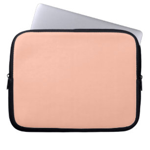 Housse Pour Ordinateur Portable Tendance Couleur Doux Poche Portable