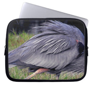 Housse Pour Ordinateur Portable Territoire de Heron