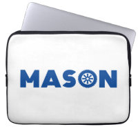 Tête Mason