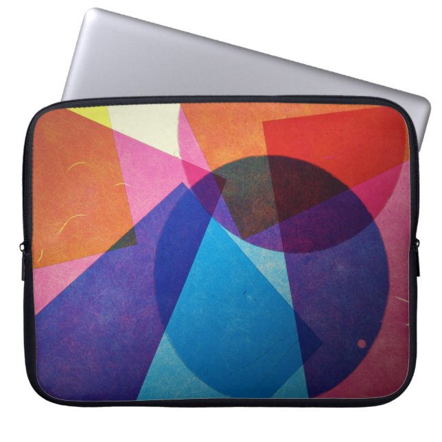 Housse Pour Ordinateur Portable Texas (Devant)