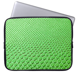 Housse Pour Ordinateur Portable Texture grunge en cuir, fond vintage abstrait